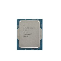Intel Xeon E-2414 CPU Processor (4 Core 2.60GHz 12MB)