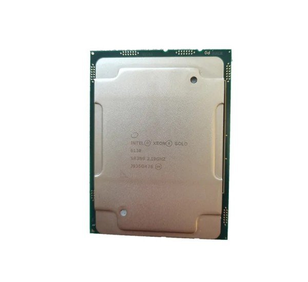 Intel Xeon Gold 6138 Processor (2.0GHz, 20C/40T, 27.5M)