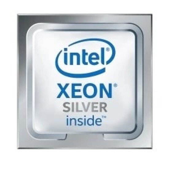 Intel Xeon Silver 4309Y Server Processor (2.8G, 8C/16T, 105W, 12M Cache)