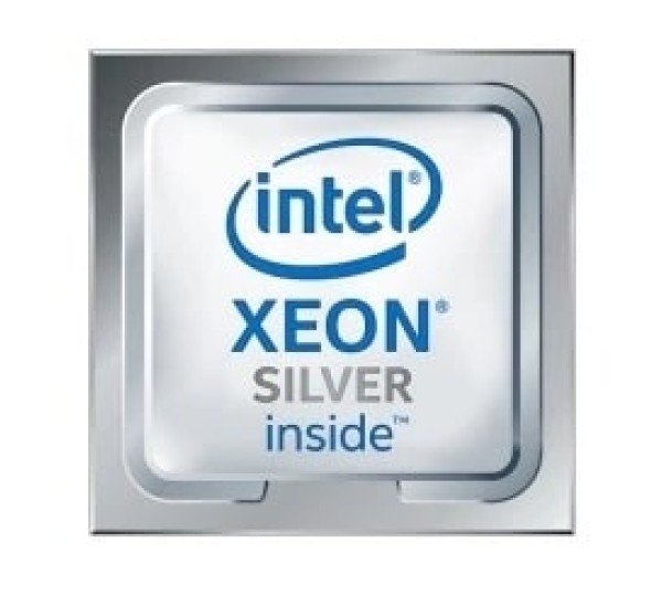Intel Xeon Silver 4309Y Server Processor (2.8G, 8C/16T, 105W, 12M Cache)