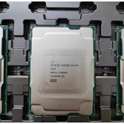 Intel Xeon Silver 4314 Server Processor (2.4G, 16C/32T, 135W, 24M Cache)