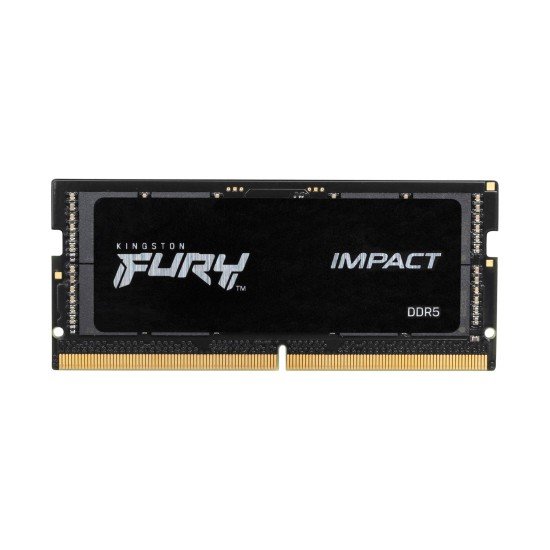 KINGSTON 8GB DDR5 5600MTs LAPTOP RAM