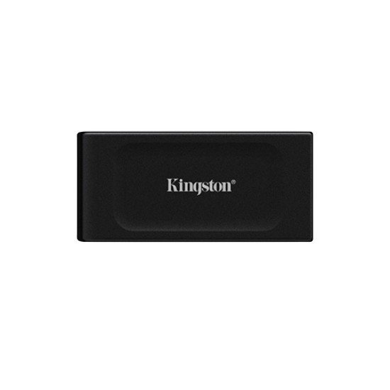 Kingston XS1000 1TB USB 3.2 Gen 2 External SSD