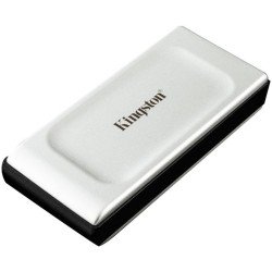 Kingston XS2000 2TB Portable SSD