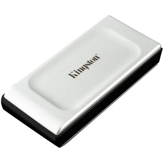 Kingston XS2000 2TB Portable SSD
