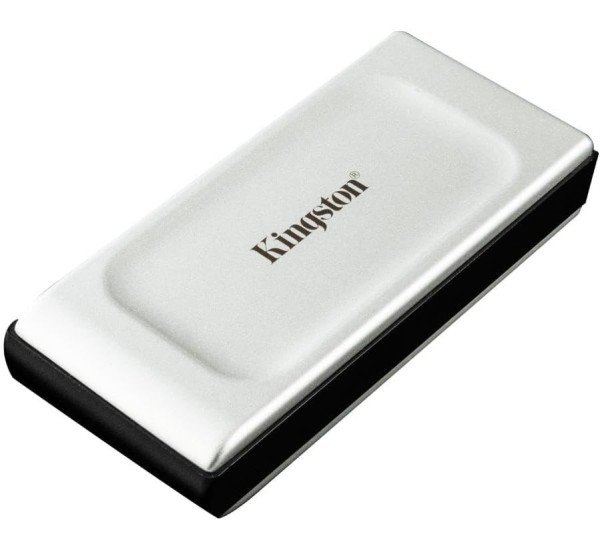 Kingston XS2000 2TB Portable SSD