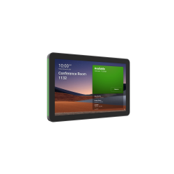 Logitech Tap Scheduler for Meeting Rooms