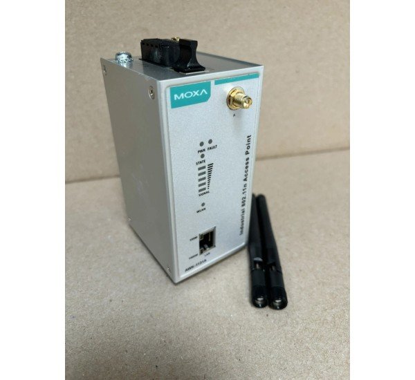 MOXA AWK-1131A Wireless Access Point