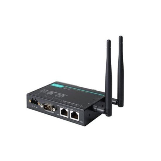MOXA AWK-1137C Industrial Wireless AP