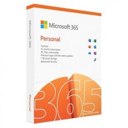 Microsoft 365 Personal For 1 User