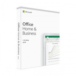 Microsoft Office Home and Business 2019