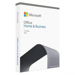 Microsoft Office Home and Business 2021 English