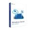 Microsoft Windows Server Standard 2016 64Bit English