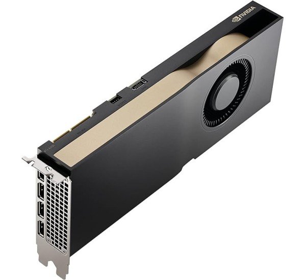 NVIDIA RTX A4500 Graphics Card