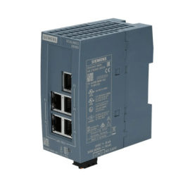 SCALANCE XB005 Unmanaged Industrial Ethernet Switch