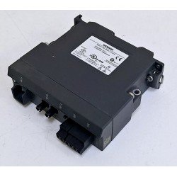 SIEMENS SCALANCE X101-1 Ethernet to Fiber Converter