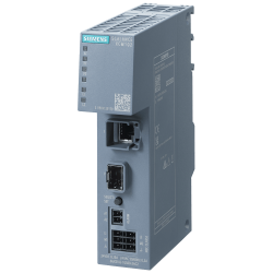 SIEMENS SCALANCE XCM102 IE Media Converter