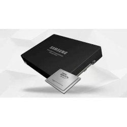 Samsung 3.84TB Smart SSD