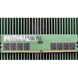 Samsung DDR5 32GB 5600MHz Desktop RAM