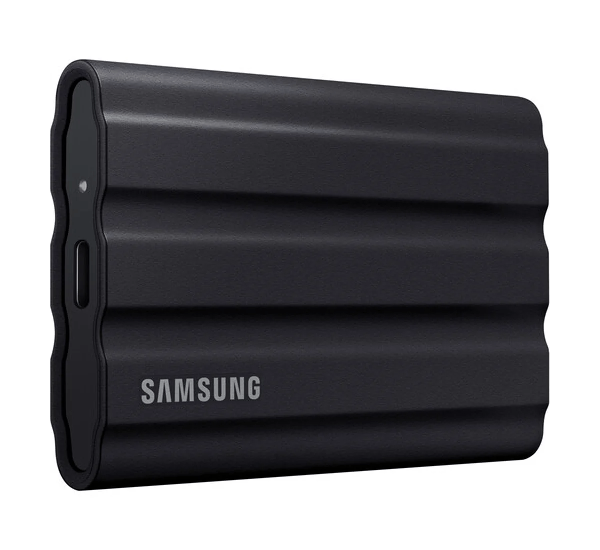 Samsung T7 Shield 2TB Portable SSD