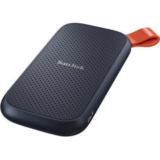 Sandisk 4TB USB Gen2 Type-C Portable SSD