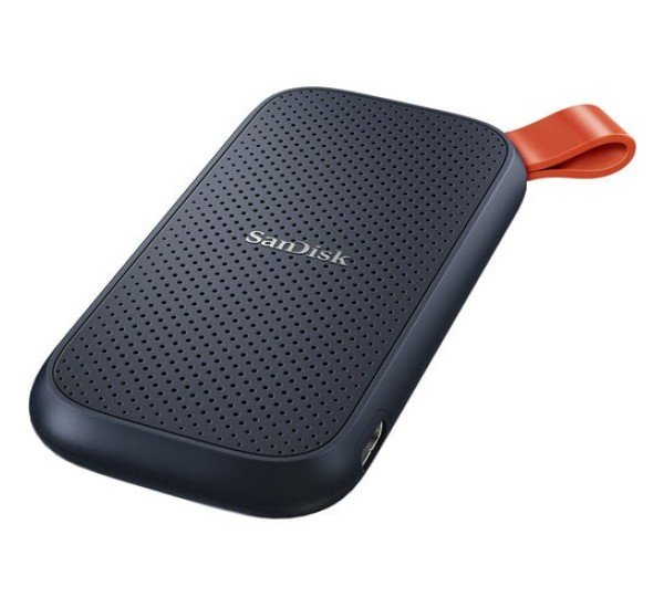 Sandisk 4TB USB Gen2 Type-C Portable SSD