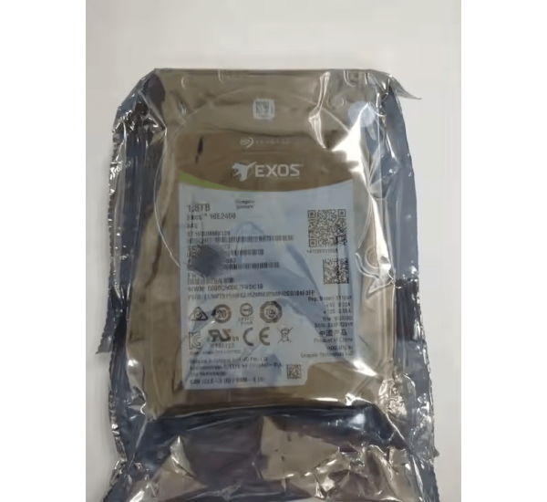 Seagate ST1800MM0198 1.8TB 10K SAS-12GBps 2.5inch Hard Drive