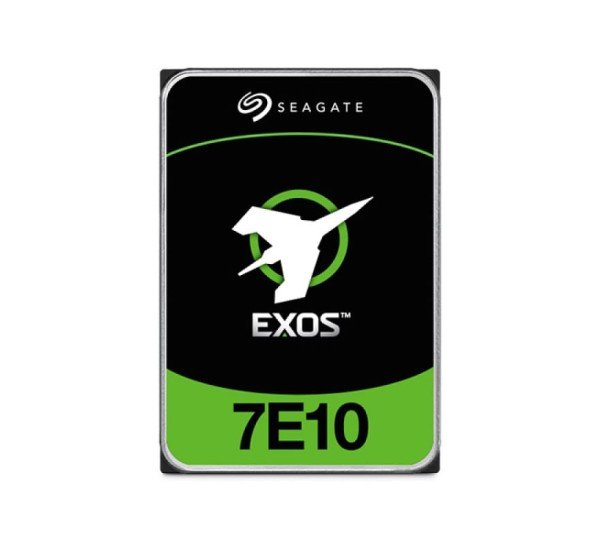 Seagate Exos 7E10 8TB SATA Enterprise HDD ST8000NM017B
