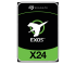 Seagate Exos X24 24TB SAS 12G Enterprise HDD - ST24000NM007H