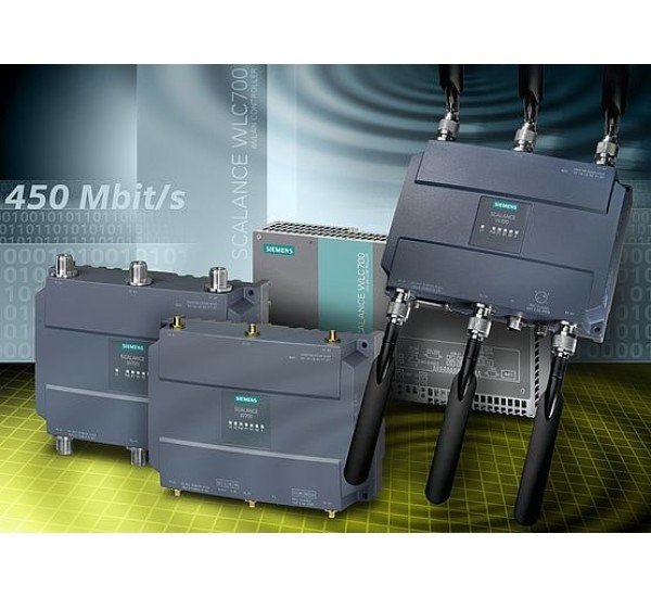 Siemens W786 Industrial Access Point