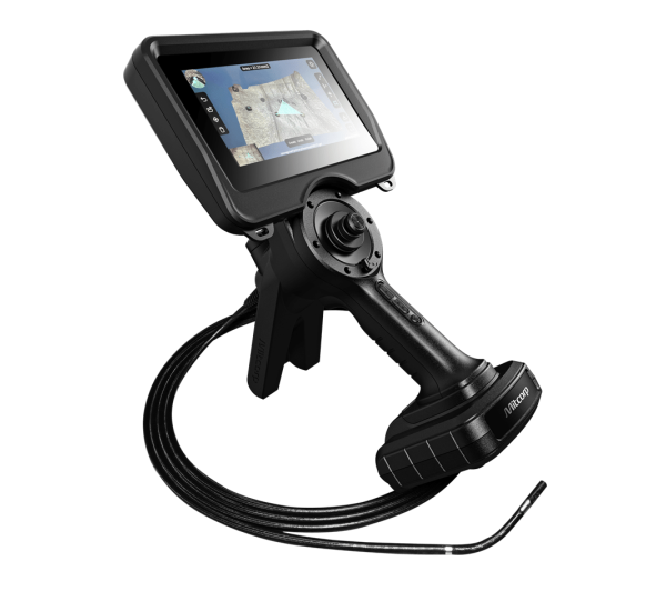 X3000 3D Measurement Industrial Videoscope