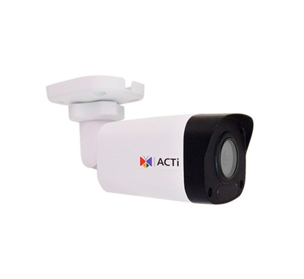 ACTi Z34 4MP Bullet CCTV Camera