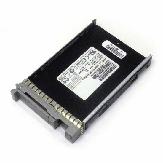 Cisco 1.9TB SATA Server SSD - UCS-SD960GBKS4-EV