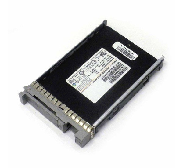 Cisco 1.9TB SATA Server SSD - UCS-SD960GBKS4-EV