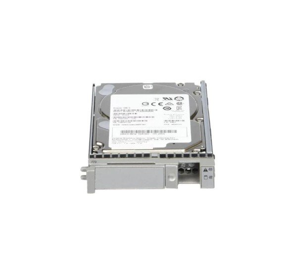 Cisco 2TB SATA Hard Drive