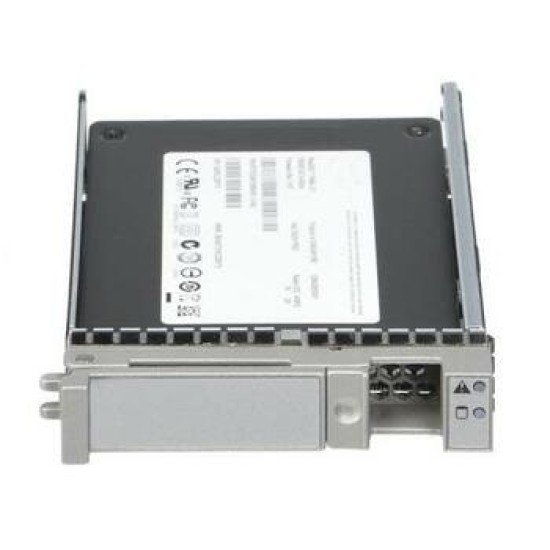 Cisco 3.8TB SATA 6Gbps Server SSD - UCS-SD38T61X-EV