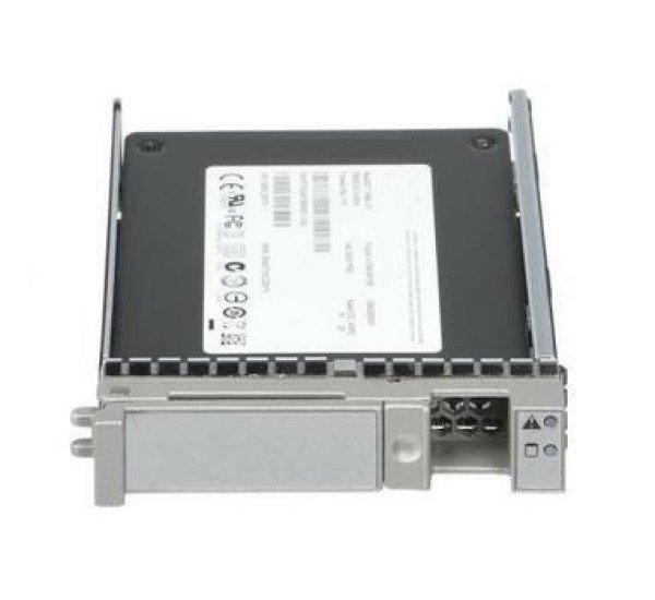 Cisco 3.8TB SATA 6Gbps Server SSD - UCS-SD38T61X-EV