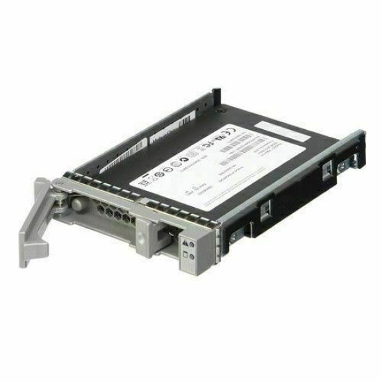 Cisco 960GB 2.5inch SATA SSD - UCS-SD960GBKS4-EV