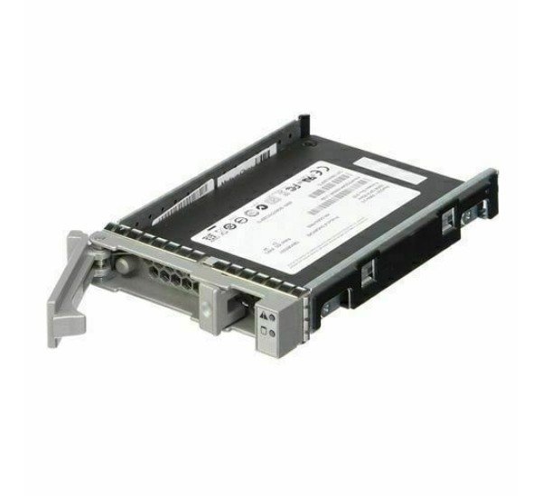 Cisco 960GB 2.5inch SATA SSD - UCS-SD960GBKS4-EV