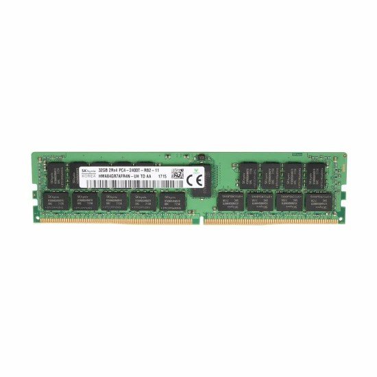 Dell 32GB DDR4 2400MHz RDIMM Server RAM