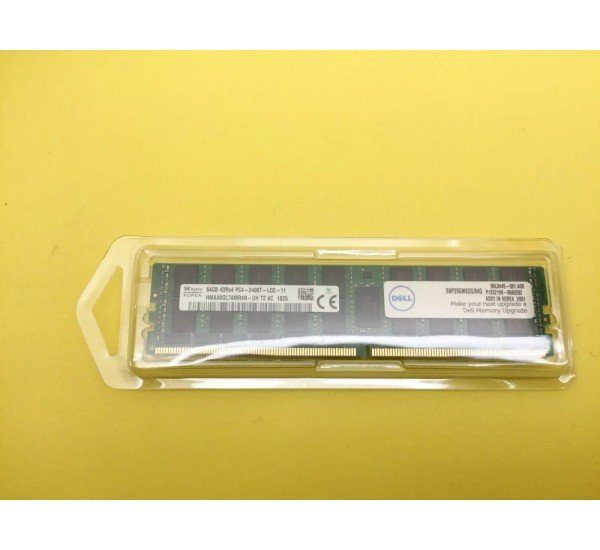 Dell 64GB 2400Mhz DDR4 Server Memory