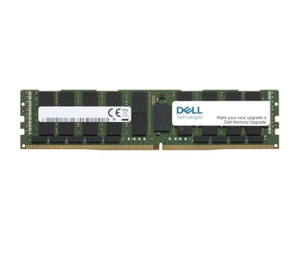 Dell 64GB 2666MHz DDR4 ECC Server RAM For R640 R740 R740XD