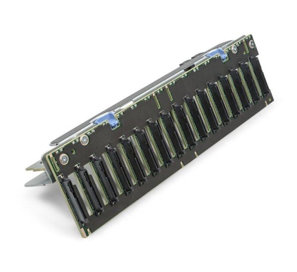 Dell PowerEdge R740 16 x 2.5