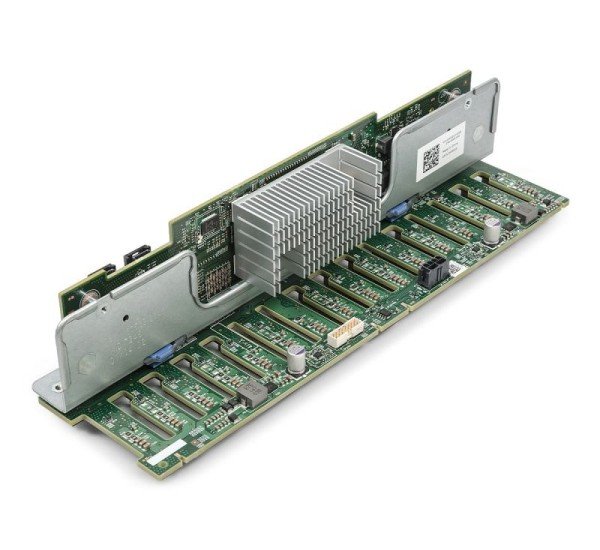 Dell PowerEdge R740 16 x 2.5