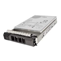 Dell YF87J 10TB SAS 12G 7.2k 3.5" Hard Drive