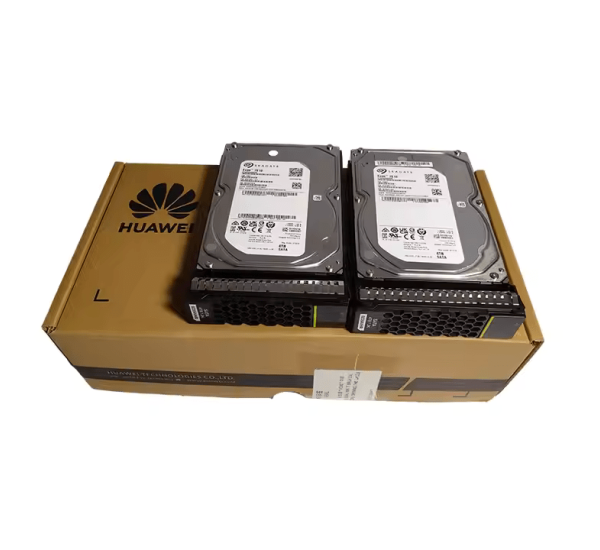 Huawei 4TB SATA 6Gbs 3.5inch 7.2K Server HDD | 02311AYV