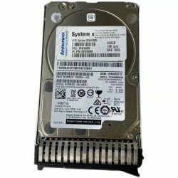 Lenovo 00MP624 300GB G2HS 15K SAS Hard Drive