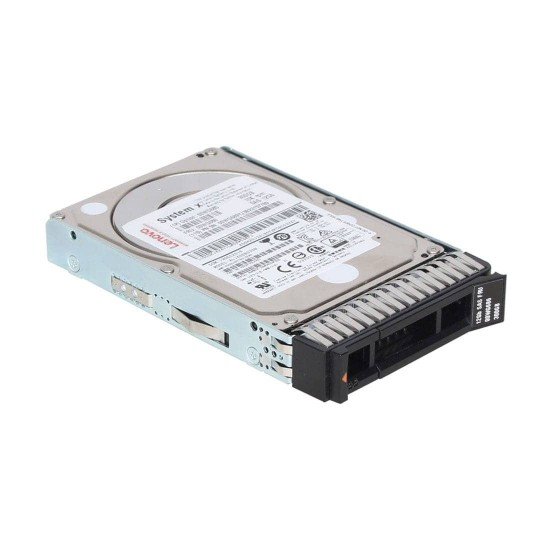 Lenovo 00WG689 300GB 10K SAS Hard Drive