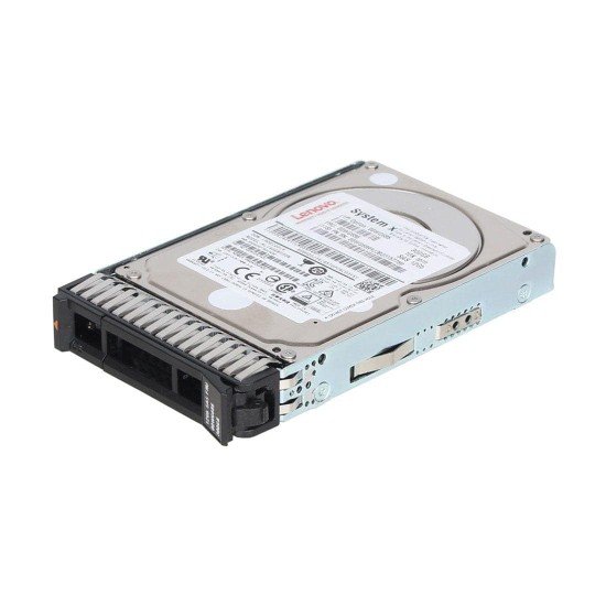Lenovo 1TB 10K 12Gbps SAS 2.5inch Server HDD