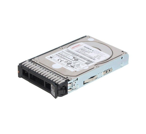 Lenovo 1TB 10K 12Gbps SAS 2.5inch Server HDD